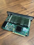 Hp Profit ML570 Memory Board G3 And G4 With Ram. Fixed Price $200.00.