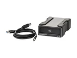 Hpe Rdx Usb 3.0 External Docking Station (C8S07B) New!! Factory Sealed. Fixed Price $50.00.