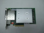 Dell 0W1MVN Qlogic QLE2694-DEL 16GB Quad Port Sfp+ Hba. Fixed Price $85.00.