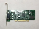 Avocent SST-64P Port Lower Profile Pci 610319502 P/n: 700-329-518. Fixed Price $50.00.