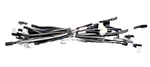 Hp Mini Sas Cable For Proliant DL170E G6 18.5 Inch SFF-8087 611299-001 (X13. Fixed Price $199.99.