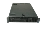 Dell Poweredge R710 Sff 2U Server X5650 2.66GHZ 12-CORE 128GB 2XTRAYS PERC6I. Fixed Price $299.99.