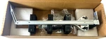 Dell Cable Management Arm Kit Dp/n (09NGT0) 01F3M7 0V0653 0R9PP5 01150F 0THVM5. Fixed Price $14.99.