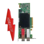 Lenovo 00JY849 Emulex 16GB Fc 2PORT Hba. Fixed Price $58.99.