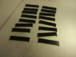 Lot Of 16 Genuine Dell Poweredge Server DDR4 Memory Ram Blank Filler 5M8WD. Fixed Price $15.99.