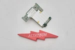 Dell 04GDP5 QME2662 Mezzanine Card 16GB Server Dual Port. Fixed Price $78.99.