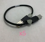 Leoni L45593-E 103-D Bladestack Cable Assembly (lot Of 5). Fixed Price $24.99.