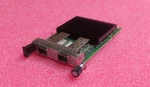 New Intel E810-XXVDA2 2X 25/10/1GBE SFP28 Network Adapter E810XXVDA2OCPV3. Fixed Price $160.00.