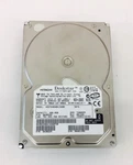 Hitachi 0A30229 400GB Sata 7200 3.5" Hard Drive HDS724040KLSA80. Fixed Price $19.99.