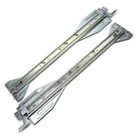 Dell Y5VX8 (r) And 8MVV0 (l) Sliding Rail Kit For Poweredge T630 T640 Servers. Fixed Price $69.99.