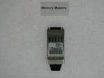 Cisco WS-G5486 1000BASE-LX Fiber Gbic Module 800-23858-01. Fixed Price $43.00.