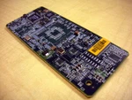 Sun 501-6979 Service Processor Board For X4100 X4200. Fixed Price $10.00.