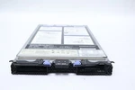 Ibm 68Y8186 Blade Server W/ Xeon E5540 2.53GHZ 48GB Ram No Hdd. Fixed Price $94.99.