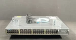Cisco WS-C3750X-48T-E Port Gigabit Switch Same Day Shipping. Fixed Price $159.99.