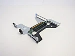 Dell Poweredge R430 Pcie Riser And Assembly 03G69K D-12. Fixed Price $38.49.