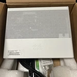 Cisco Catalyst (WS-C2960CG-8TC-L) 8-PORTS-PORTS Rack-mountable Switch. Fixed Price $299.00.