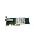 Dell T80X9 QLE2690L Single Port 16GB Fc Pcie Host Bus Adapter With Sfp W60. Fixed Price $20.99.