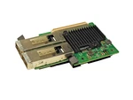 Intel XL710-QDA20CP Dual Port 40GBS Qsfp+ Ethernet Network Adapter. Fixed Price $408.00.