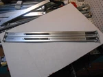Pair Citrix 8530007 TTS-UAR-1007-00 Rails Only 28-38 4 Post Mount TTS-UAR-1001-. Fixed Price $65.00.