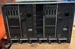 Dell Emc Poweredge MX7000 2X MX840C MX5016S MX9002M MX9116N 6X 3000. Fixed Price $16500.00.