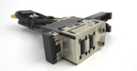 Hp Compaq DC5700 Usb Audio Led I/o Panel With Cables 410119-001 411258-001. Fixed Price $8.22.