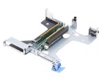 Dell R430 Riser Card And Bracket Assembly. Fixed Price $19.00.