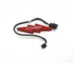 Dell 8YMGD Cable Bp Tp Perc(pcie) 4X3.5 R440. Fixed Price $49.99.