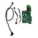 Rear Flex Bay 2.5 Drive Backplane Kit Dell Poweredge R730XD Lff Server Nhdxg. Fixed Price $14.88.