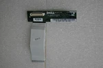 Dell Cd/floppy Interposer Board With Cable 535FY. Fixed Price $11.25.
