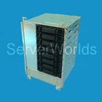 Hp 413985-001 ML350 G5 Sff Drive Cage 411350-001. Fixed Price $34.00.