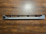 Qty 5 Dell 1U Bezel W/ Key 4PG76 Poweredge R320 R420 R430 R620 R630 0Y86C1. Fixed Price $65.00.