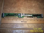 Dell Poweredge PE1950 Riser Board Pci-e CN-0J7846. Fixed Price $17.99.