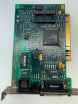 Ibm Ethernet Adapter Fru 13H9238 Amd Pcnet-pci Ii AM79C970. Fixed Price $14.11.