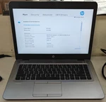 Hp MT43 Amd A8-9600B 2.4GHZ, 8GB Ram, No Ssd Or Ac Adapter. Fixed Price $59.99.