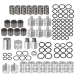 Labwork 1SET Transmission Kit Valve Body Rebuild (ZF6HP21/28/34 Gen 2) ZF6HP34. Fixed Price $54.59.