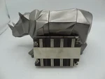 SNK-P0062PM Supermicro 1U Big Twin Cpu Heatsink. Fixed Price $49.00.