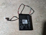 Oem Front Dell Poweredge R650 15 Gen Server Raid Battery With Cable 7XF2T. Fixed Price $119.99.