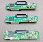 Lot Emc 250-136-903C Sata Fiber Channel Interposers. Fixed Price $29.99.