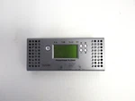 Dell 45E2451 Powervault TL2000 Front Bezel W/ Lcd Display Tested 18-3. Fixed Price $32.80.