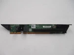 Dell Poweredge R630 3-SLOTS Pci Express 3.0 16 Riser Card P/n: 0NG4V5. Fixed Price $14.99.