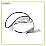 90Y9426 Ibm Amphenol 1M Passive Dac Sfp+ Twinaxial Cable 90Y9425 ***pulled***. Fixed Price $13.49.