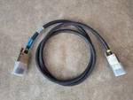 Cisco 37-1121-01 150CM For Catalyst 3750-X Switches Stack Power Cable. Fixed Price $11.03.