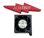 Lenovo 01KP692 Fan For Thinksystem SR650. Fixed Price $39.95.