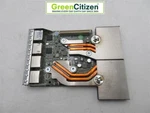 Dell G8RPD Broadcom 57800 4 Port 10GB + 2X1GB Daughter Card. Fixed Price $9.50.