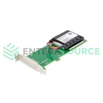 Broadcom 49571-15 13.5V 6.4F Raid Cache Battery. Fixed Price $12.99.