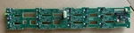 Oracle 7341145 X8-2 8-SLOT Disk Backplane. Fixed Price $50.00.