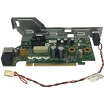 Hp 638944-001 Pcie Riser Card 24VDC Macgyver Qty. Fixed Price $111.17.