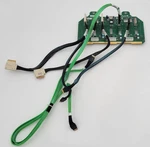 Supermicro BPN-NVME4-747N-S8 8-PORT Backplane. Fixed Price $399.99.