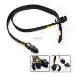 For Dell Emc Poweredge R7525 R750XS Gpu Cable 12 To 8+8PIN DPHJ8. Fixed Price $12.38.