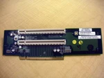 Sun 375-3329 Pci-e 2-SLOT Riser Board For V245. Fixed Price $15.00.